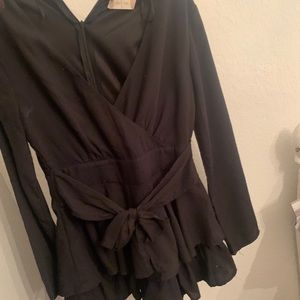 Altar’d State Romper!!